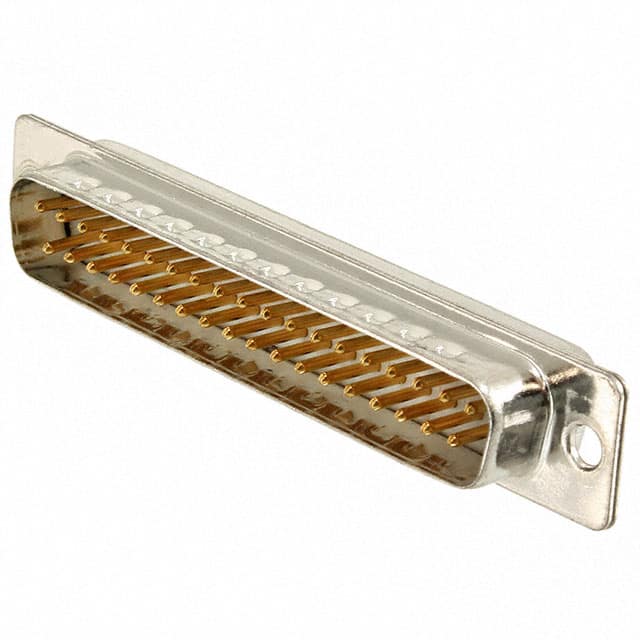 5-1393483-0 TE Connectivity AMP Connectors  Ensembles de connecteurs D-Sub